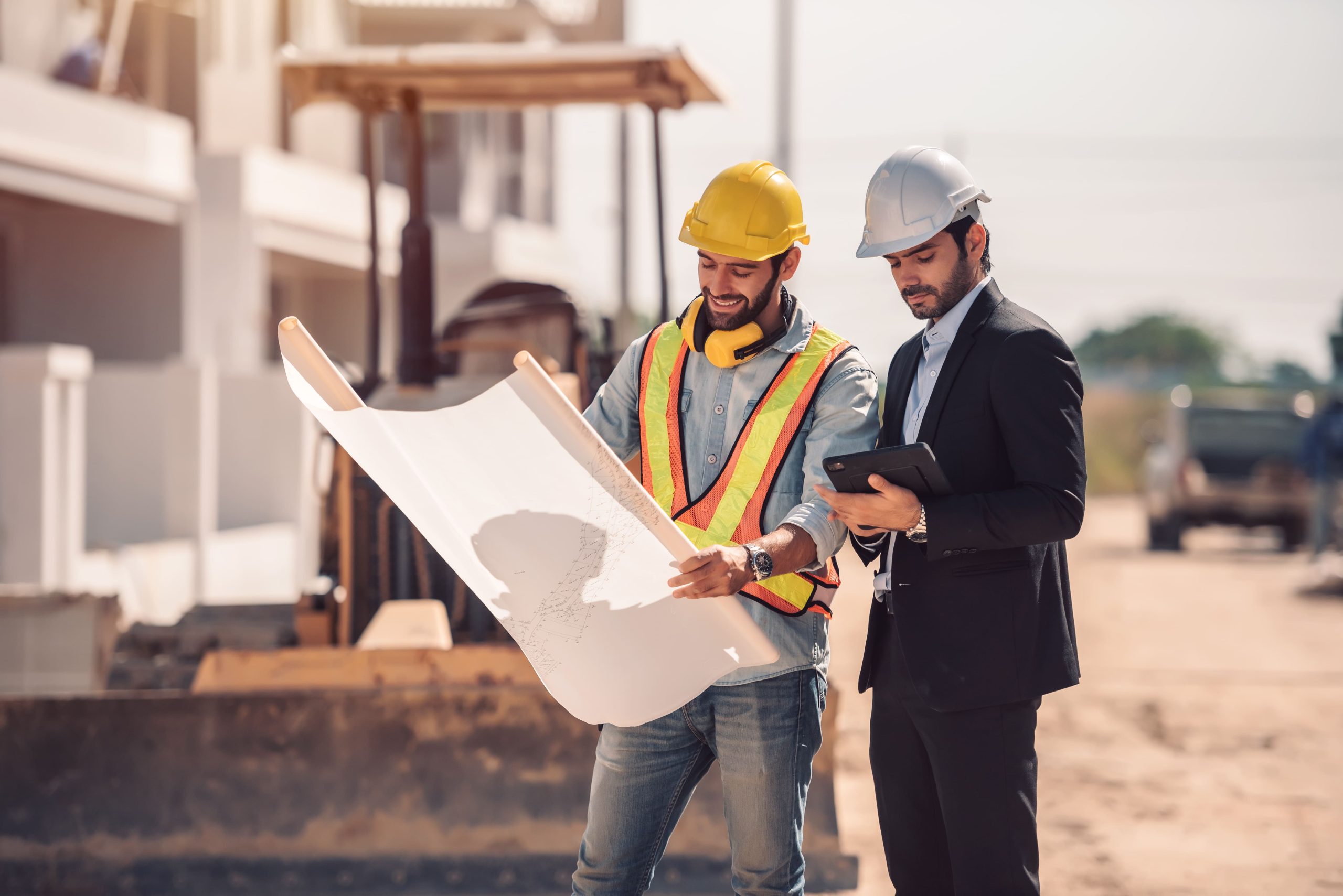 website design for dubai uae construction company digital solutions low cost professional ai